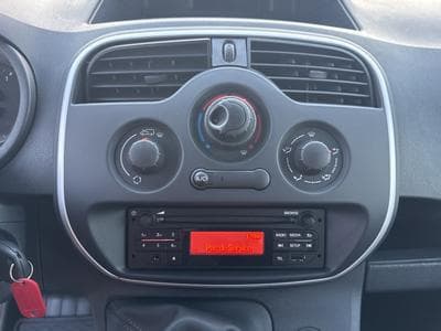 Nissan NV250 1.5 DCI L2H1 Acenta MT6 (2021) - Foto 13