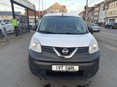 Nissan NV250 1.5 DCI L2H1 Acenta MT6 (2021) - Foto 2