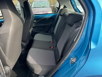 Seat Mii SEAT MII CNG Einparkhilfe Bluetooth Klima Zentral Tempomat N (2017) - Foto 10