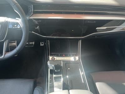 Audi S8 S8 TFSI quattro tiptronic (2025) - Photo 12