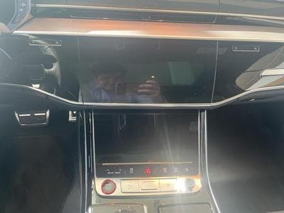 Audi S8 S8 TFSI quattro tiptronic (2025) - Photo 13