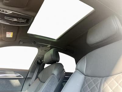 Audi S8 S8 TFSI quattro tiptronic (2025) - Photo 15