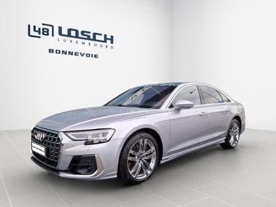 Audi S8 S8 TFSI quattro tiptronic (2025) - Photo 3