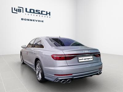 Audi S8 S8 TFSI quattro tiptronic (2025) - Photo 6