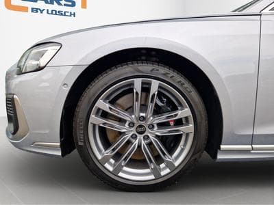 Audi S8 S8 TFSI quattro tiptronic (2025) - Photo 8