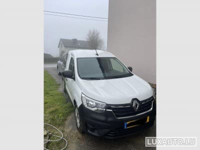 Renault Express (2023) - Foto 1
