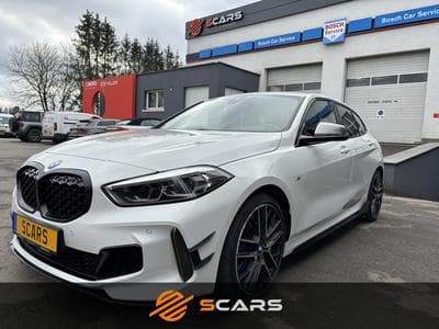 BMW M135 XDrive 306cv AéroKit Pack M (2019) - Foto 1