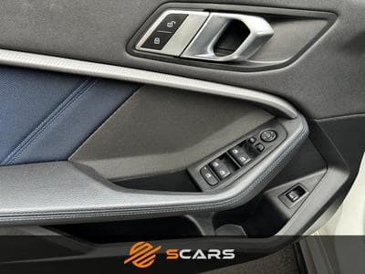 BMW M135 XDrive 306cv AéroKit Pack M (2019) - Foto 11