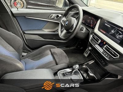 BMW M135 XDrive 306cv AéroKit Pack M (2019) - Foto 13