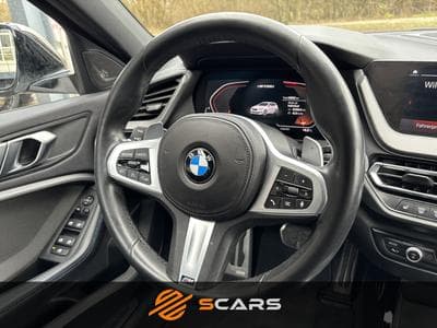 BMW M135 XDrive 306cv AéroKit Pack M (2019) - Foto 14