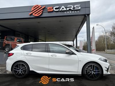 BMW M135 XDrive 306cv AéroKit Pack M (2019) - Foto 2