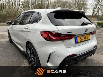 BMW M135 XDrive 306cv AéroKit Pack M (2019) - Foto 4