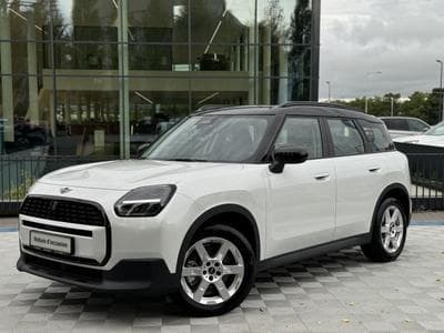 Countryman