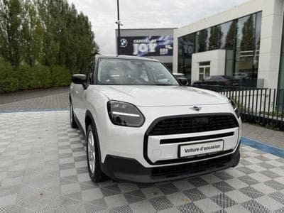 Countryman
