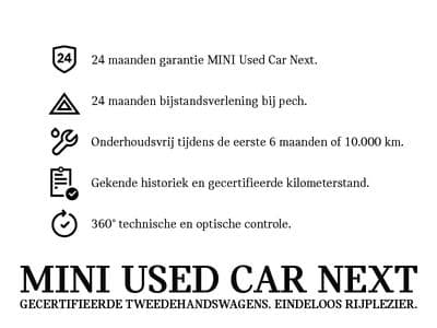 MINI Countryman COUNTRYMAN CLASSIC (2024) - Photo 11