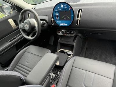MINI Countryman COUNTRYMAN CLASSIC (2024) - Photo 7