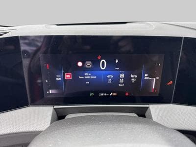 Opel Astra Elegance EAT8 (2023) - Foto 15