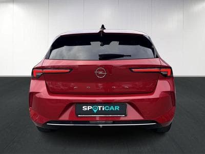 Opel Astra Elegance EAT8 (2023) - Foto 5