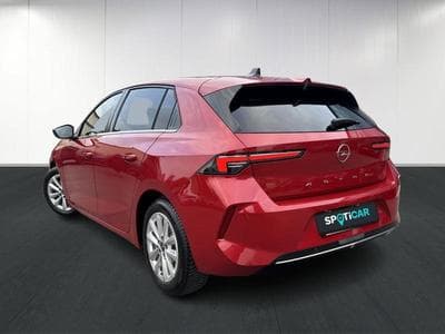 Opel Astra Elegance EAT8 (2023) - Foto 6