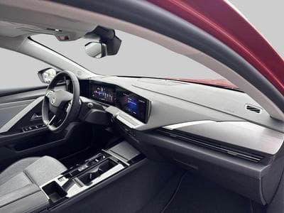 Opel Astra Elegance EAT8 (2023) - Foto 9