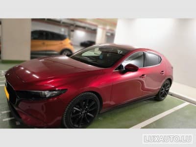 Mazda 3 (2020) - Foto 1