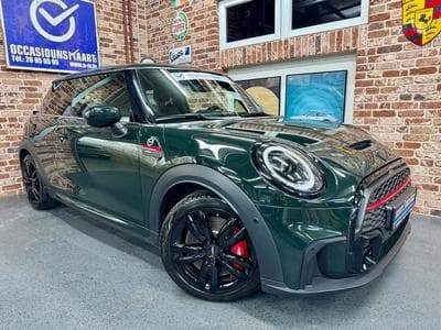 Mini Cooper Cooper 2.0 231cv Auto JOHN COOPER WORKS (2023) - Foto 1