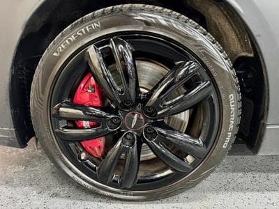 Mini Cooper Cooper 2.0 231cv Auto JOHN COOPER WORKS (2023) - Foto 3