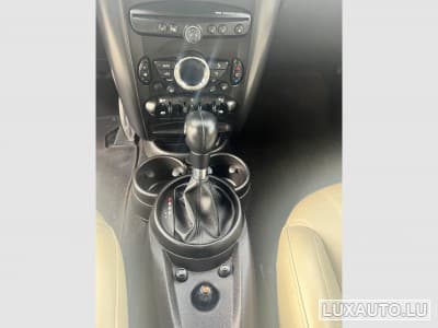 Mini Countryman S-ALL4 (2014) - Photo 4