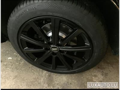 Audi RSQ3 SUV (2021) - Photo 4