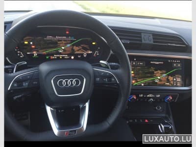 Audi RSQ3 SUV (2021) - Photo 5