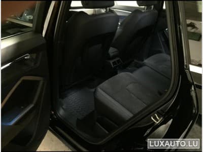 Audi RSQ3 SUV (2021) - Photo 7