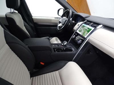 Land-Rover Discovery R-Dynamic P360 AWD auto (2021) - Foto 7