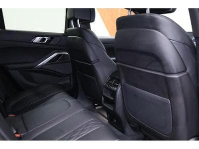 BMW X6 xDrive 40i M SPORT BVA (2023) - Foto 10