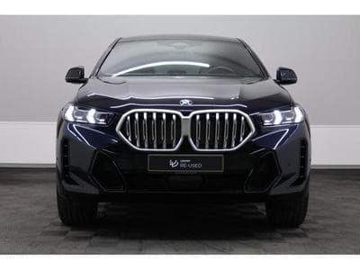 BMW X6 xDrive 40i M SPORT BVA (2023) - Foto 2