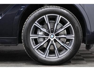 BMW X6 xDrive 40i M SPORT BVA (2023) - Foto 6