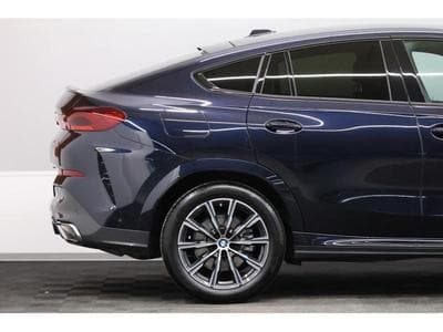 BMW X6 xDrive 40i M SPORT BVA (2023) - Foto 7