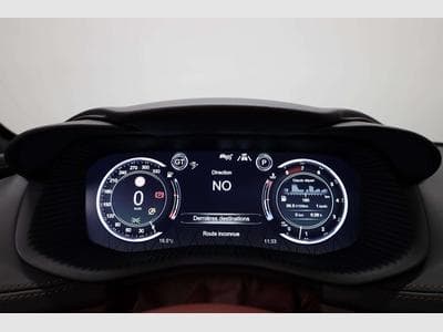 Aston-Martin DBX 4.0 V8 550 (2021) - Foto 15