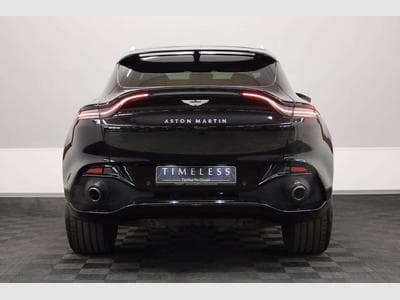 Aston-Martin DBX 4.0 V8 550 (2021) - Foto 5