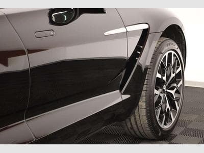 Aston-Martin DBX 4.0 V8 550 (2021) - Foto 7