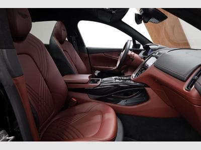 Aston-Martin DBX 4.0 V8 550 (2021) - Foto 8