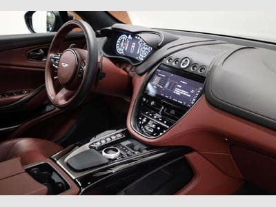 Aston-Martin DBX 4.0 V8 550 (2021) - Foto 9