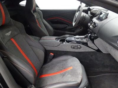 Aston-Martin V8 Vantage F1 Edition (2023) - Foto 12