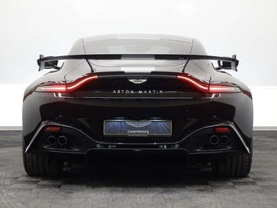 Aston-Martin V8 Vantage F1 Edition (2023) - Foto 6