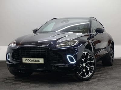 Aston-Martin DBX 4.0 V8 550 (2021) - Foto 1