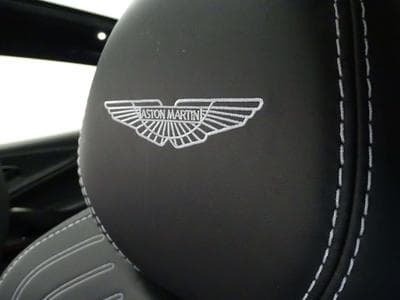 Aston-Martin DBX 4.0 V8 550 (2021) - Foto 14