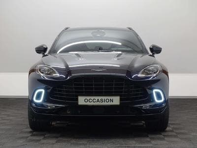 Aston-Martin DBX 4.0 V8 550 (2021) - Foto 2