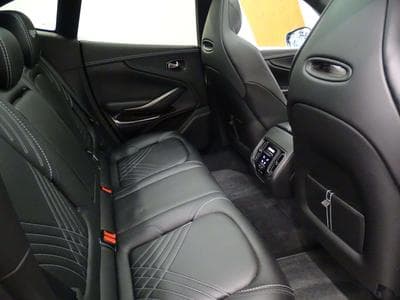 Aston-Martin DBX 4.0 V8 550 (2021) - Foto 8