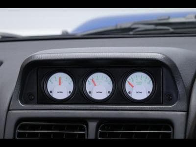 Subaru Impreza 22b 325/400 (1999) - Foto 13