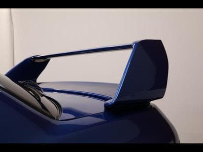 Subaru Impreza 22b 325/400 (1999) - Foto 8