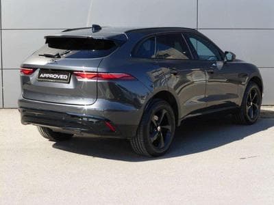 F-Pace
